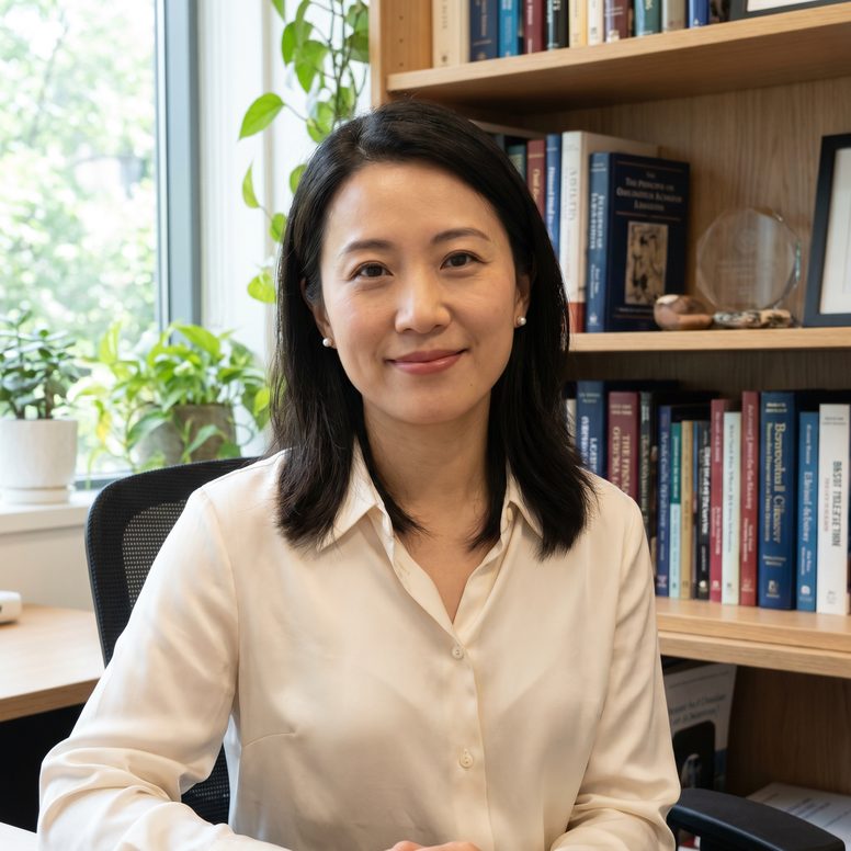 大象传媒社区心理顾问苏婉清
